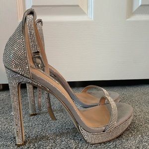 Steve Madden heels
